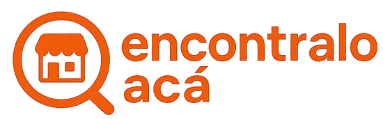EncontraloAca Logo